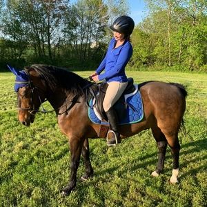 Meet your Posher, Monica